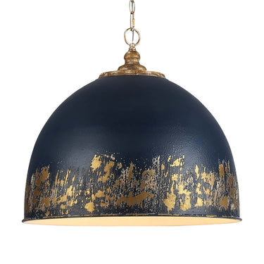 Golden Lighting Alison 0809-5P 5 Light Pendant 1