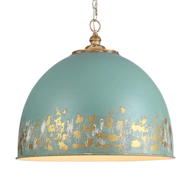 Golden Lighting Alison 0809-5P 5 Light Pendant 4