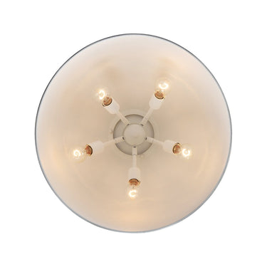 Golden Lighting Alison 0809-5P 5 Light Pendant 5