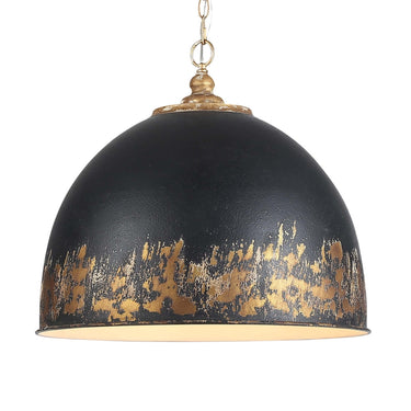 Golden Lighting Alison 0809-5P 5 Light Pendant 6