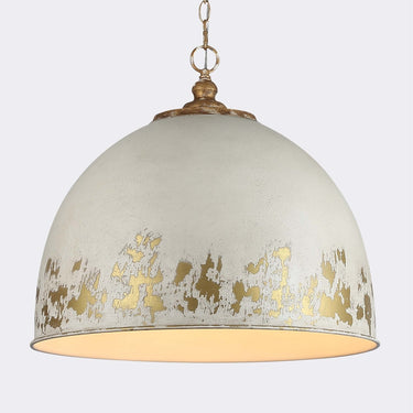 Golden Lighting Alison 0809-5P 5 Light Pendant