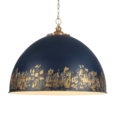 Golden Lighting Alison 0809-8P 8 Light Pendant 1
