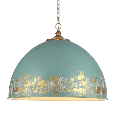 Golden Lighting Alison 0809-8P 8 Light Pendant 4