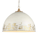 Golden Lighting Alison 0809-8P 8 Light Pendant