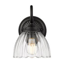 Golden Lighting Audra 6952-1W 1 Light Wall Sconce 3