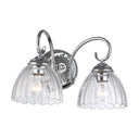 Golden Lighting Audra 6952-BA2 2 Light Vanity Light 2