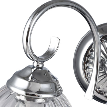 Golden Lighting Audra 6952-BA2 2 Light Vanity Light 5