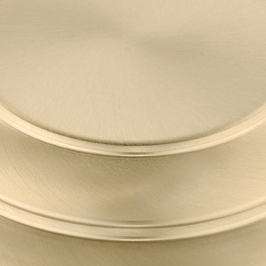 Golden Lighting Audra 6952-SF 1 Light Semi-flush 2