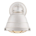 Golden Lighting Bartlett 7312-BA1 1 Light Vanity Light 3