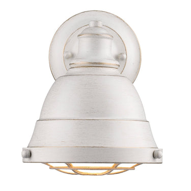 Golden Lighting Bartlett 7312-BA1 1 Light Vanity Light 3