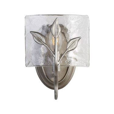 Golden Lighting Calla 3160-1W 1 Light Wall Sconce 1