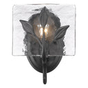 Golden Lighting Calla 3160-1W 1 Light Wall Sconce