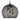 Golden Lighting Calypso 6802-L 5 Light Pendant