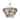 Golden Lighting Cascada 6007-20 8 Light Pendant 1