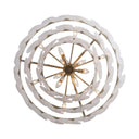 Golden Lighting Cascada 6007-32 13 Light Pendant 2