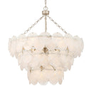 Golden Lighting Cascada 6007-32 13 Light Pendant