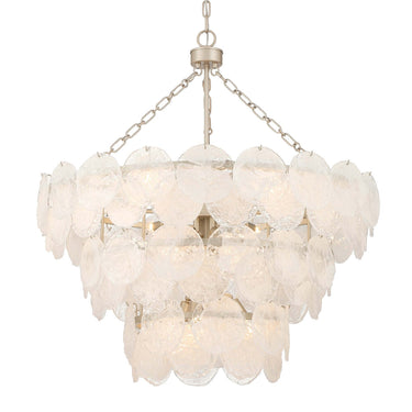 Golden Lighting Cascada 6007-32 13 Light Pendant