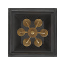 Golden Lighting Christoff 0888-6P 6 Light Pendant 1
