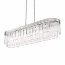 Golden Lighting Ciara 1768-LP 6 Light Pendant 1