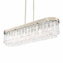 Golden Lighting Ciara 1768-LP 6 Light Pendant 2