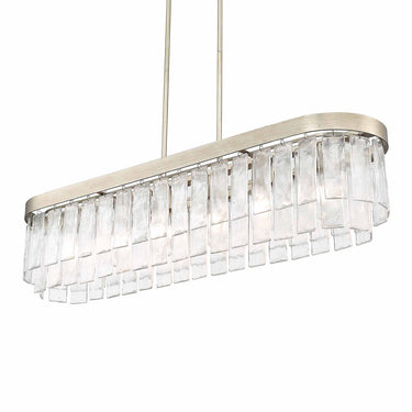 Golden Lighting Ciara 1768-LP 6 Light Pendant 2