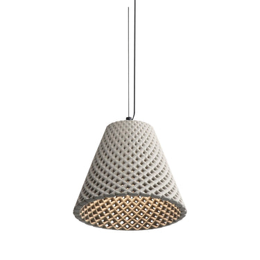 Golden Lighting Clarus 2419-10 1 Light Outdoor LED Pendant 2
