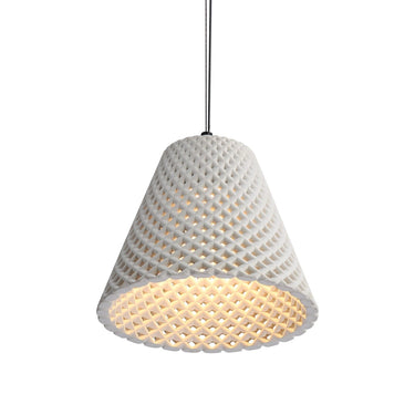Golden Lighting Clarus 2419-10 1 Light Outdoor LED Pendant 3