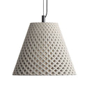 Golden Lighting Clarus 2419-10 1 Light Outdoor LED Pendant