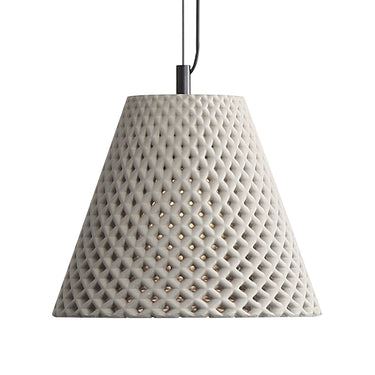 Golden Lighting Clarus 2419-10 1 Light Outdoor LED Pendant