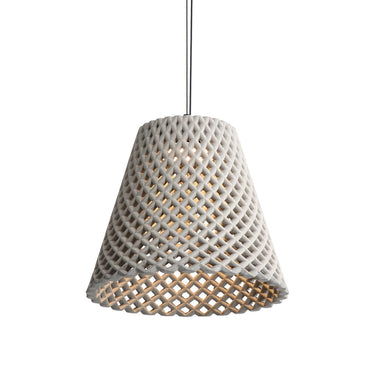 Golden Lighting Clarus 2419-14 1 Light Outdoor LED Pendant 2