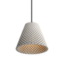 Golden Lighting Clarus 2419-8 1 Light Outdoor LED Pendant 2