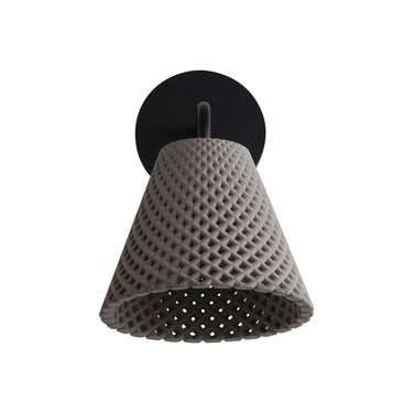 Golden Lighting Clarus 2419-OWL 1 Light Wall Sconce - Outdoor 2