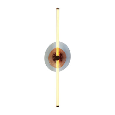 Golden Lighting Colorella 3882-39 1 Light Wall Sconce 1