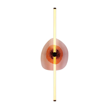 Golden Lighting Colorella 3882-39 1 Light Wall Sconce 3