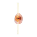 Golden Lighting Colorella 3882-39 1 Light Wall Sconce 4