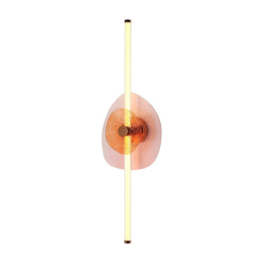 Golden Lighting Colorella 3882-39 1 Light Wall Sconce 4