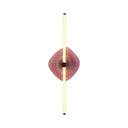 Golden Lighting Colorella 3882-39 1 Light Wall Sconce 5