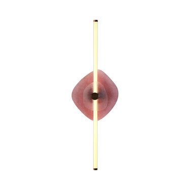 Golden Lighting Colorella 3882-39 1 Light Wall Sconce 5