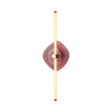 Golden Lighting Colorella 3882-39 1 Light Wall Sconce 6
