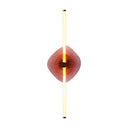 Golden Lighting Colorella 3882-39 1 Light Wall Sconce 7
