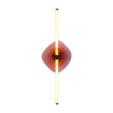 Golden Lighting Colorella 3882-39 1 Light Wall Sconce 7