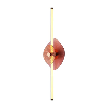Golden Lighting Colorella 3882-39 1 Light Wall Sconce 8