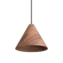 Golden Lighting Conique 3988-13 1 Light Pendant 2