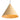 Golden Lighting Conique 3988-24 3 Light Pendant 1