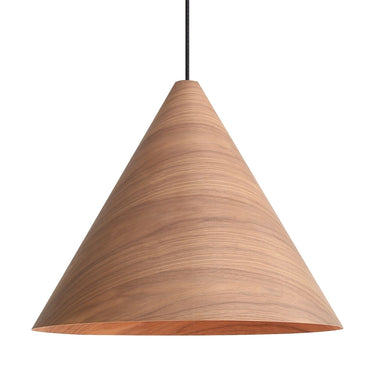 Golden Lighting Conique 3988-24 3 Light Pendant