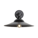 Golden Lighting Croma 5096-OWL15 1 Light Wall Sconce - Outdoor 2