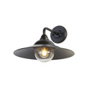 Golden Lighting Croma 5096-OWL15 1 Light Wall Sconce - Outdoor 1