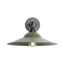 Golden Lighting Croma 5096-OWL15 1 Light Wall Sconce - Outdoor 4