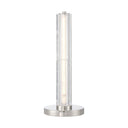 Golden Lighting Crystallo 3726-TL18 LED Table Lamp