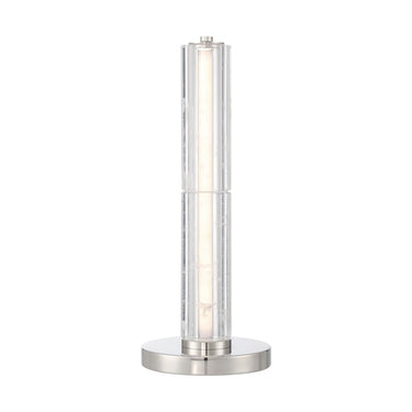 Golden Lighting Crystallo 3726-TL18 LED Table Lamp